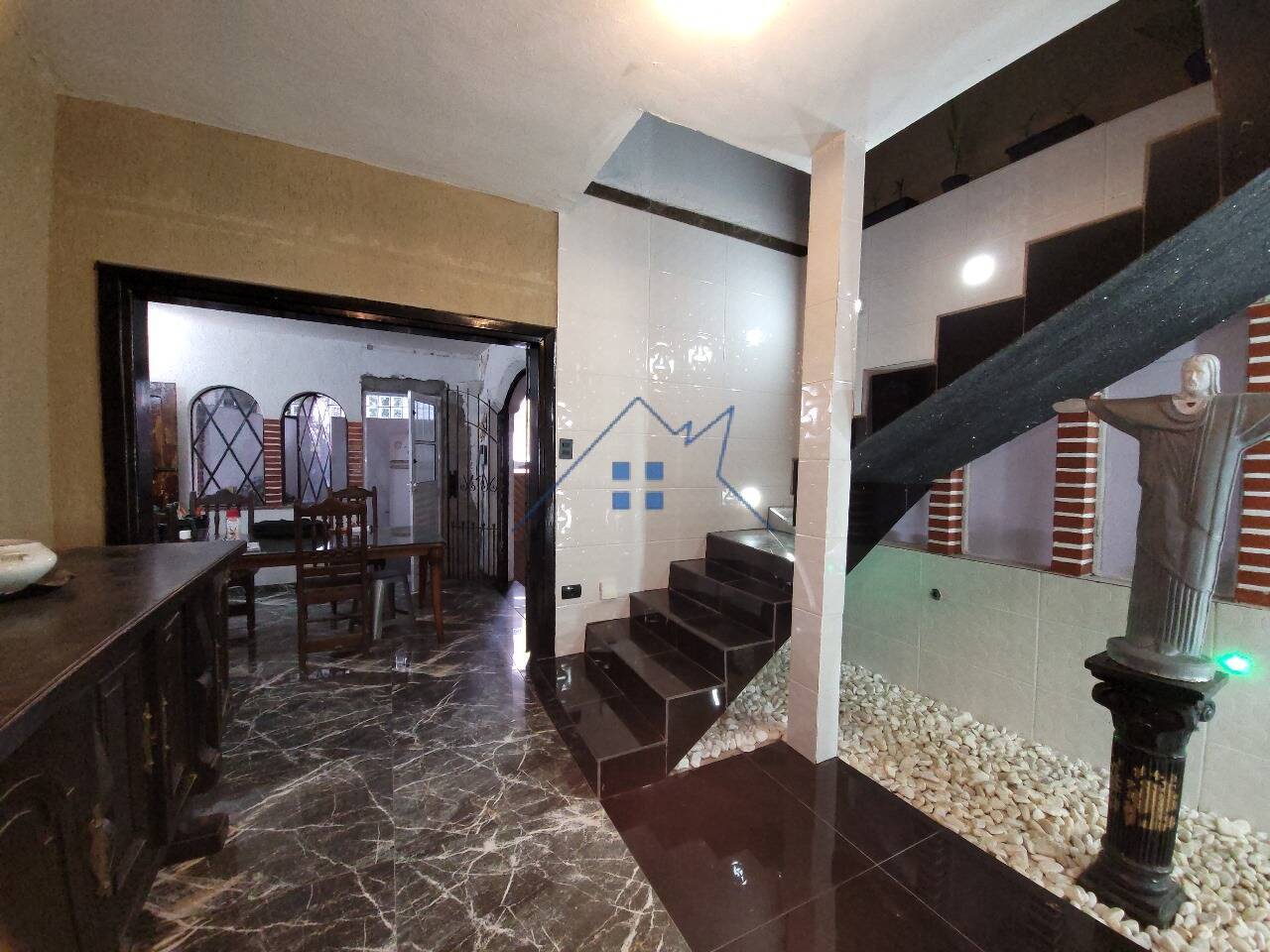 Sobrado, 4 quartos, 280 m² - Foto 22