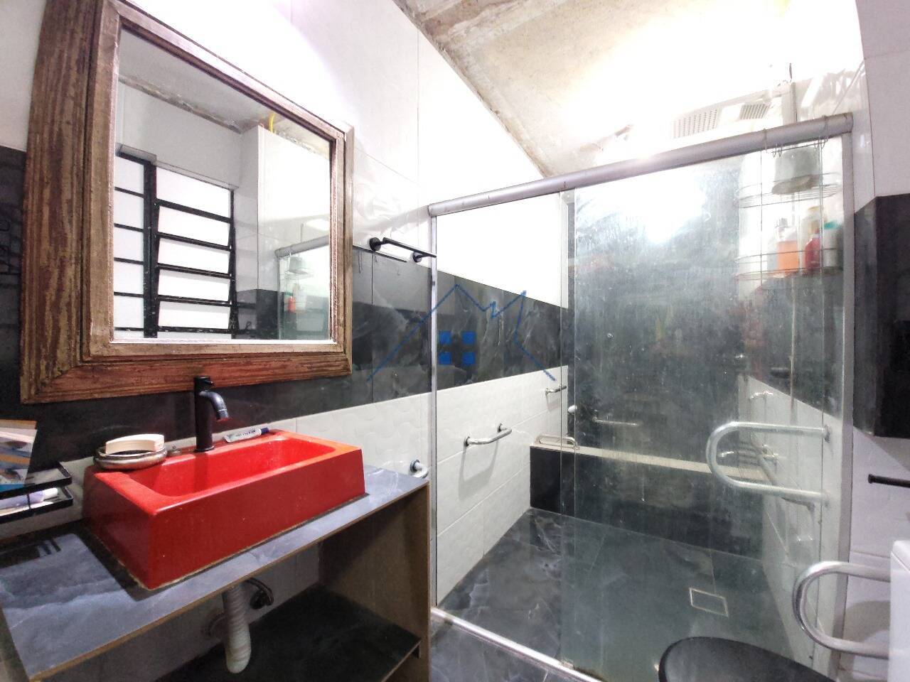 Sobrado, 4 quartos, 280 m² - Foto 24