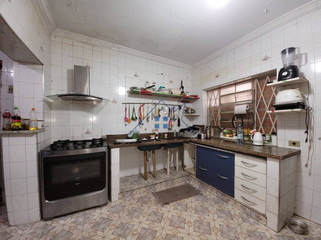 Sobrado, 4 quartos, 280 m² - Foto 26
