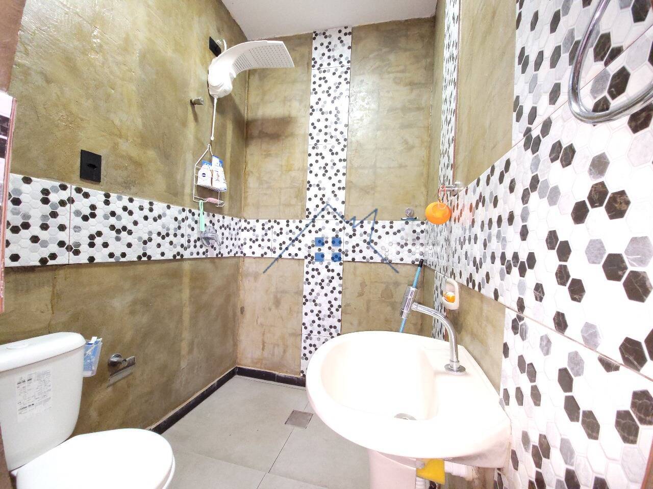 Sobrado, 4 quartos, 280 m² - Foto 27