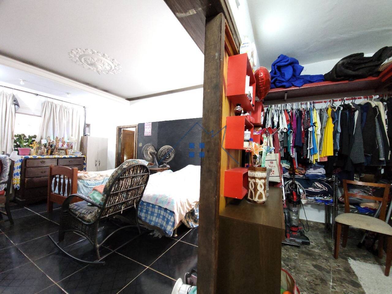 Sobrado, 4 quartos, 280 m² - Foto 29