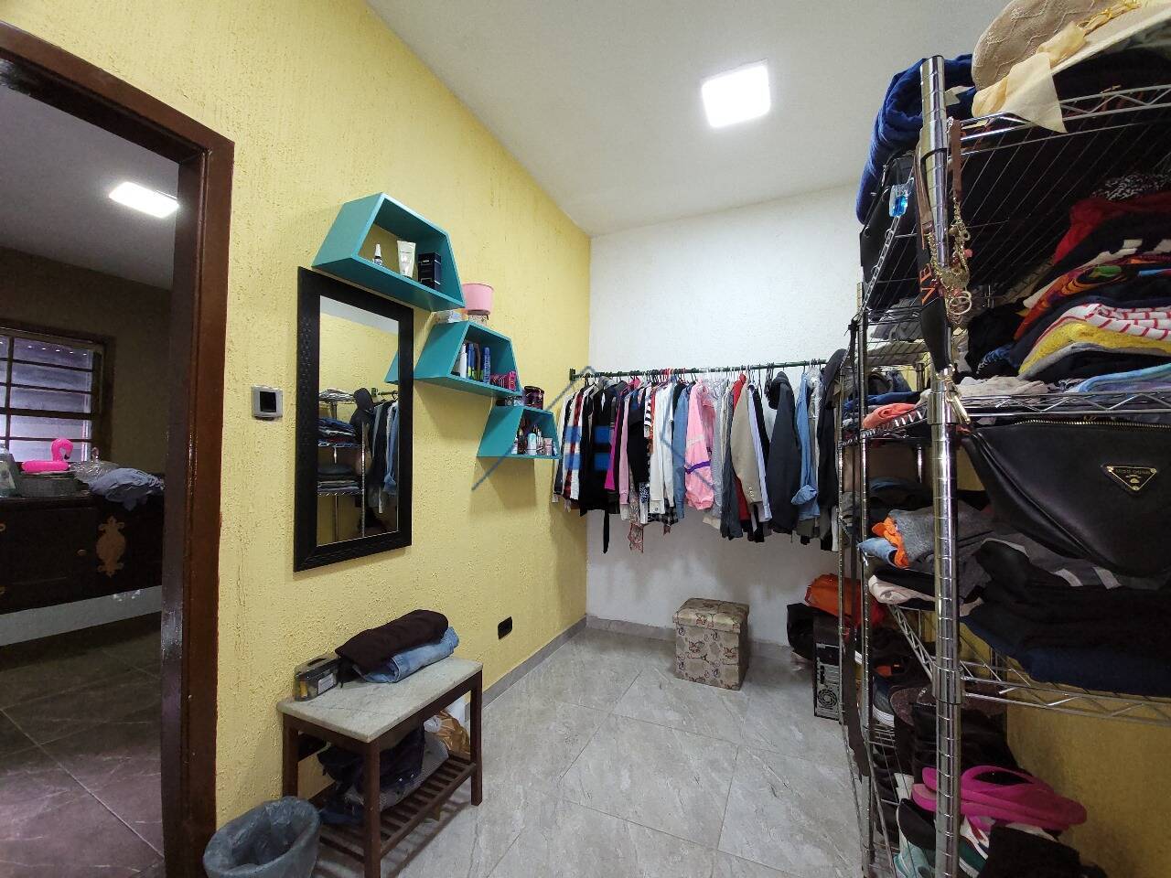 Sobrado, 4 quartos, 280 m² - Foto 28