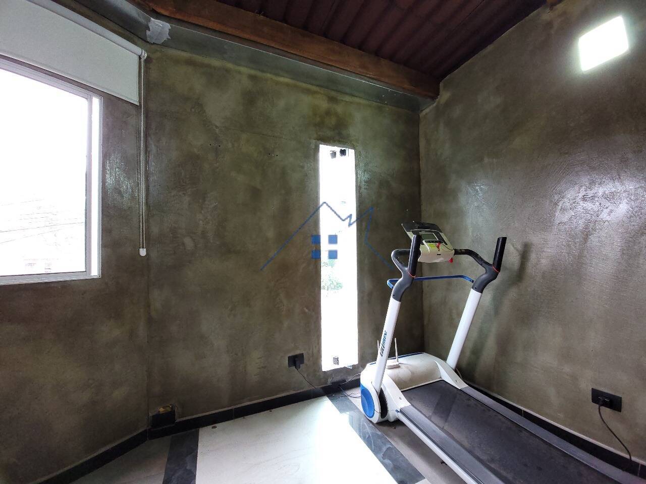 Sobrado, 4 quartos, 280 m² - Foto 30