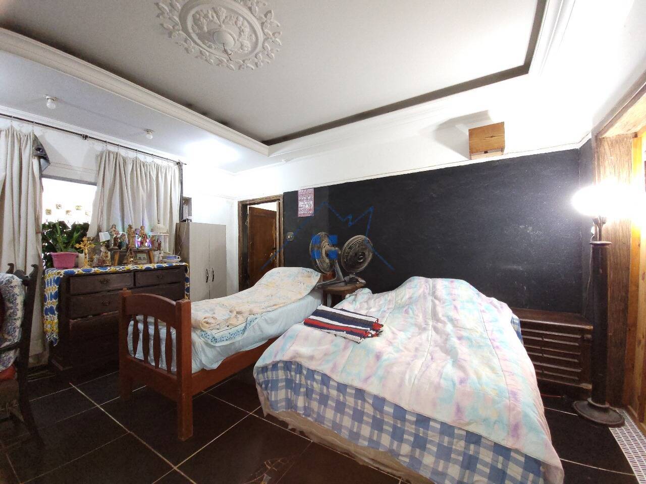 Sobrado, 4 quartos, 280 m² - Foto 33