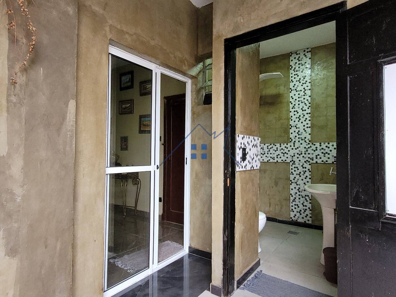 Sobrado, 4 quartos, 280 m² - Foto 36