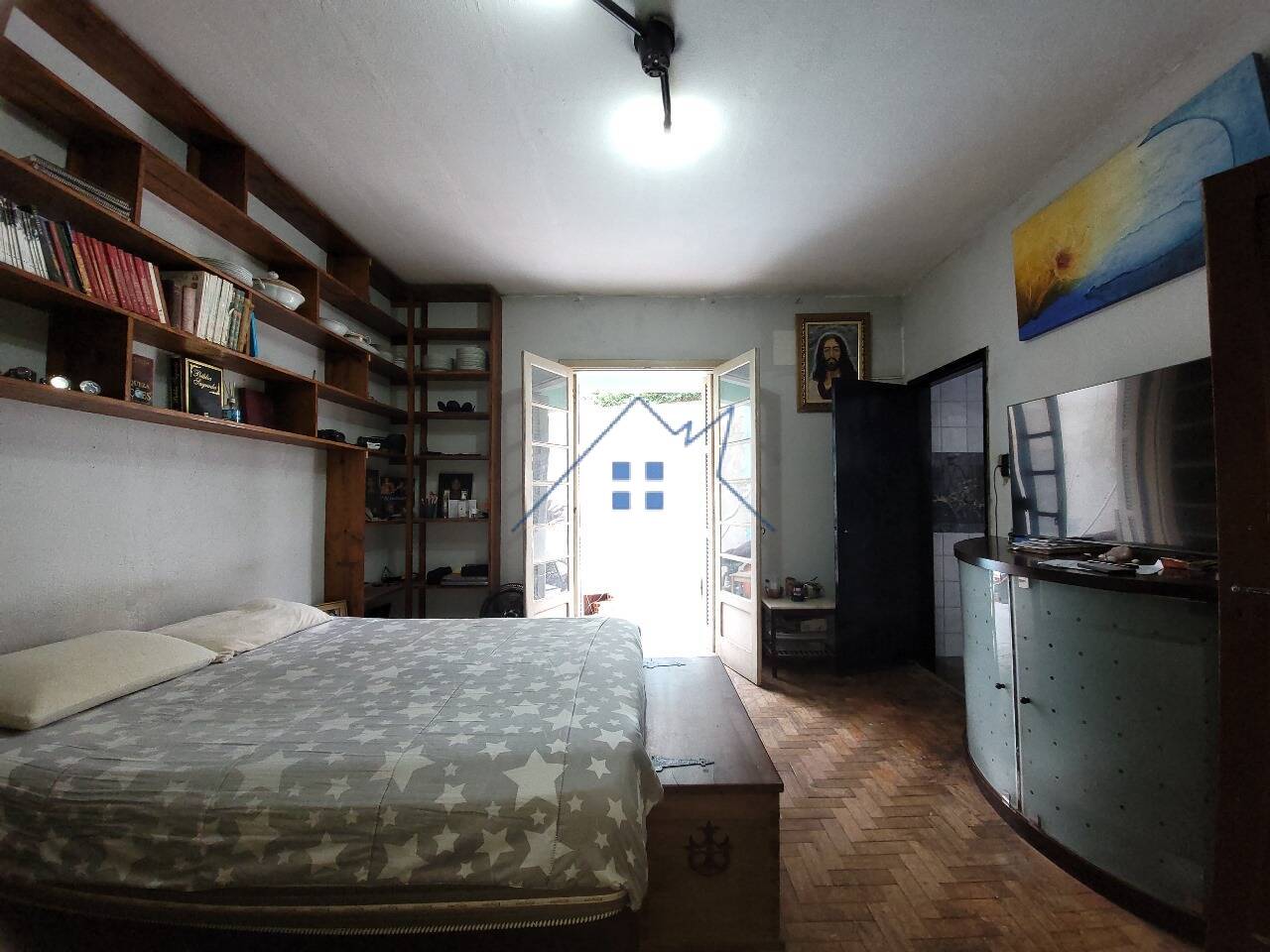 Sobrado, 4 quartos, 280 m² - Foto 37