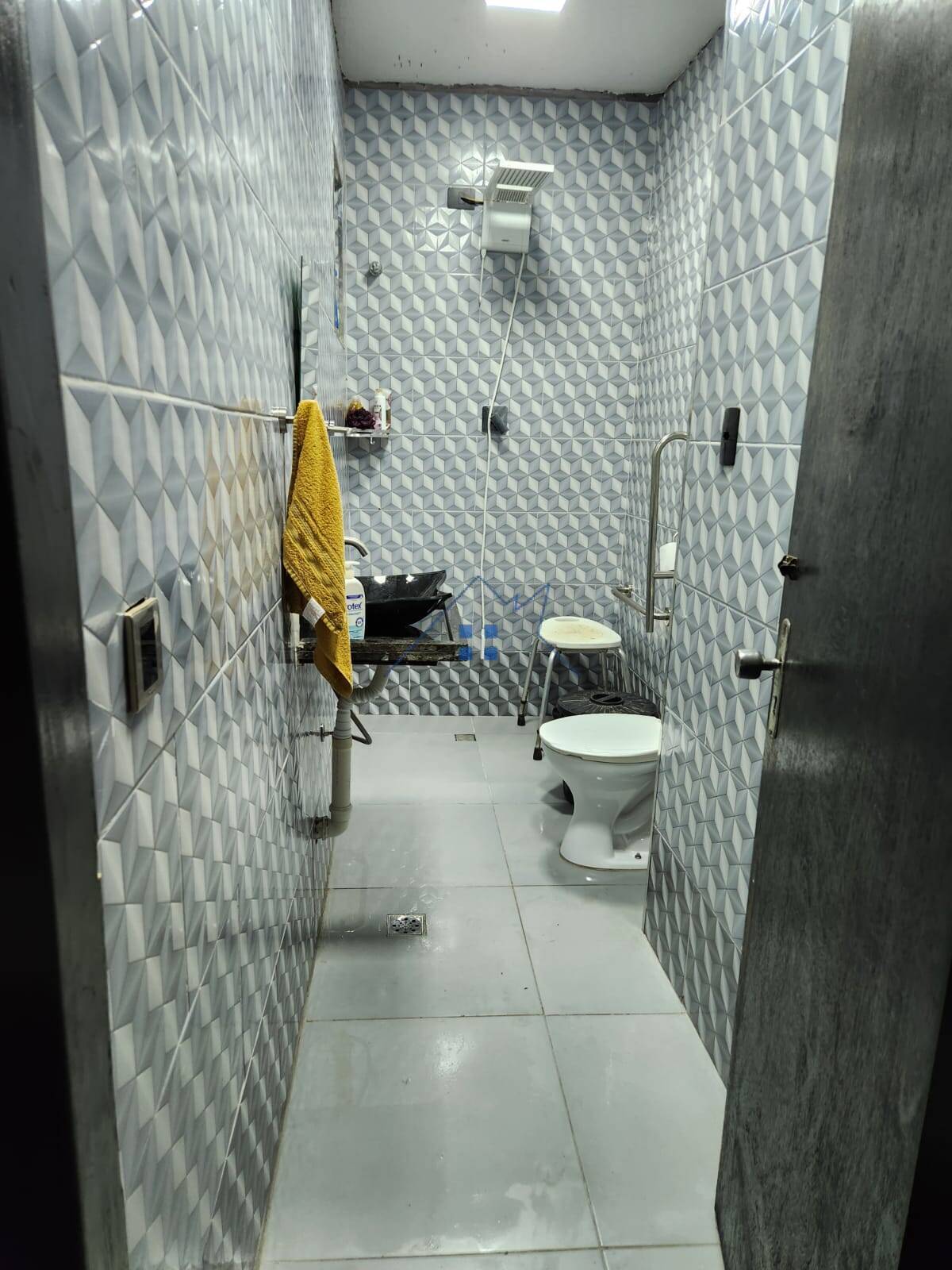 Sobrado, 4 quartos, 280 m² - Foto 45