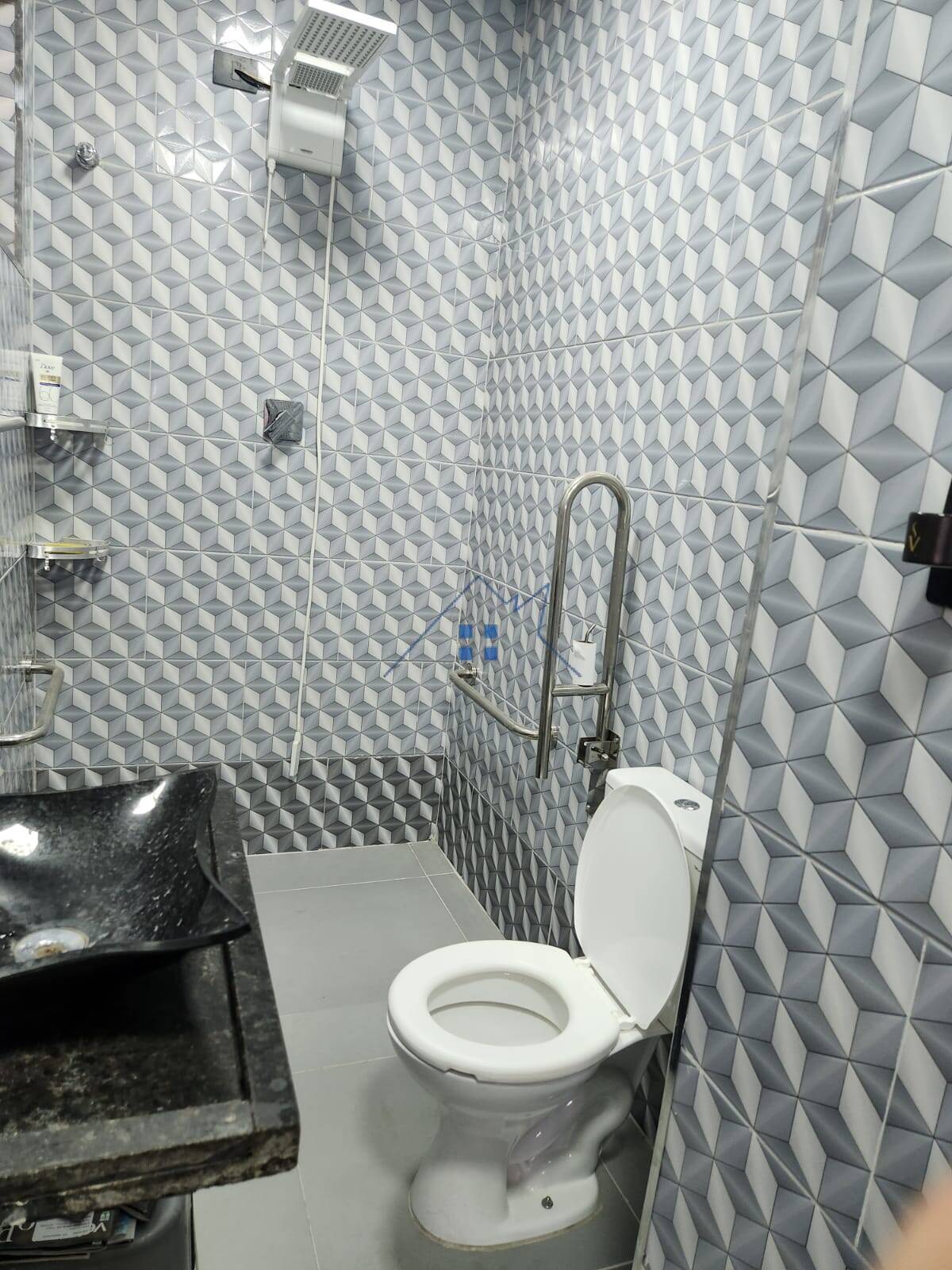 Sobrado, 4 quartos, 280 m² - Foto 51