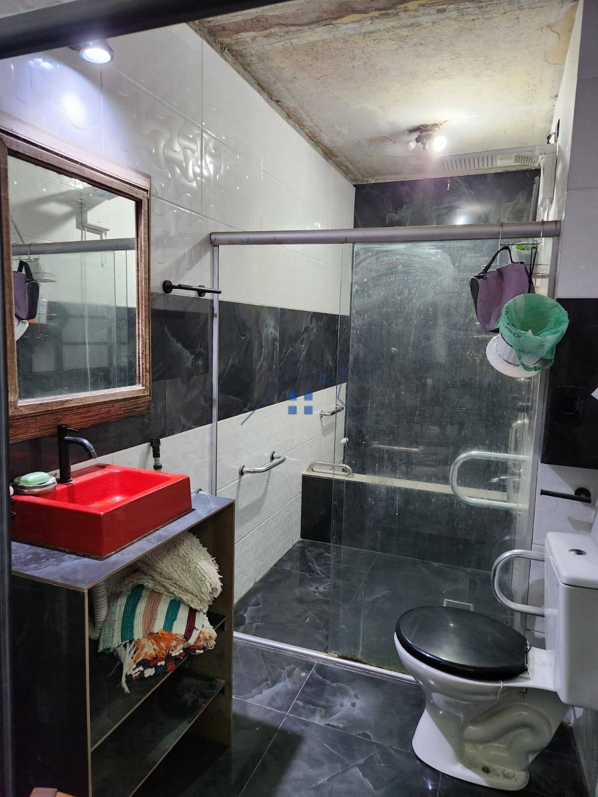 Sobrado, 4 quartos, 280 m² - Foto 49