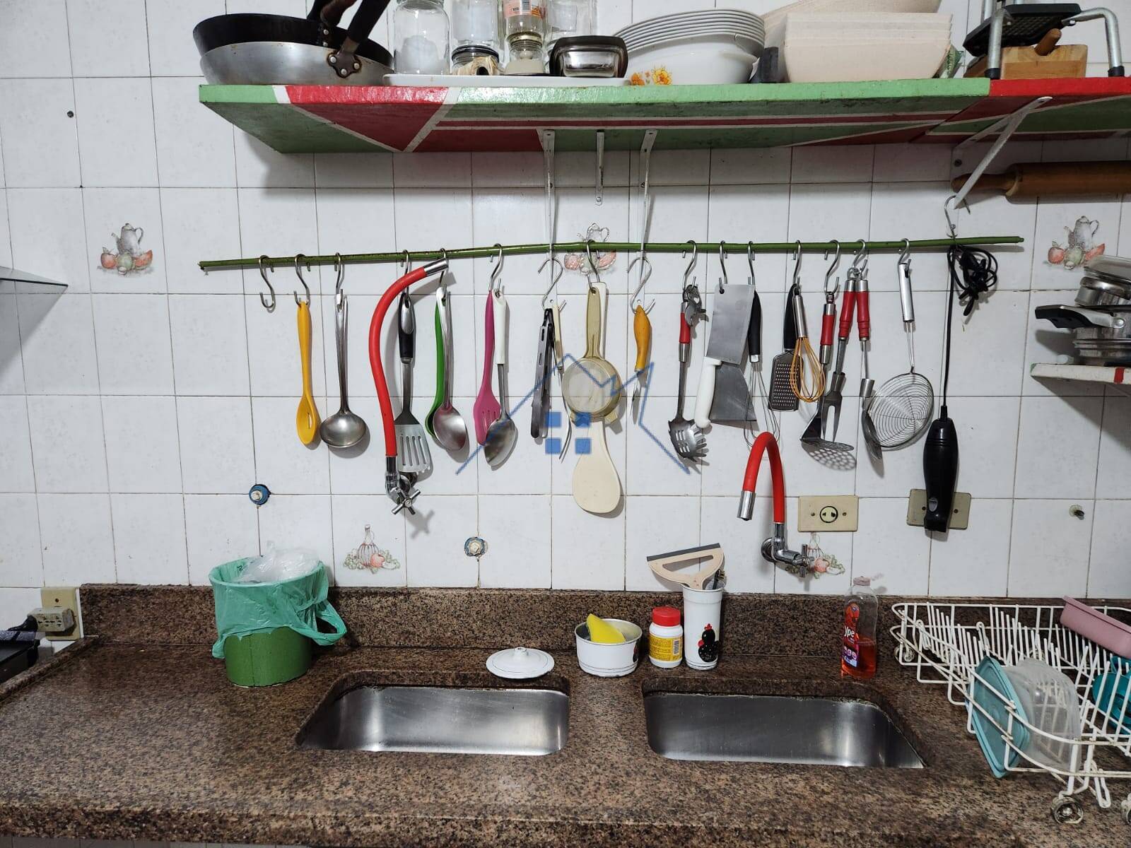 Sobrado, 4 quartos, 280 m² - Foto 53