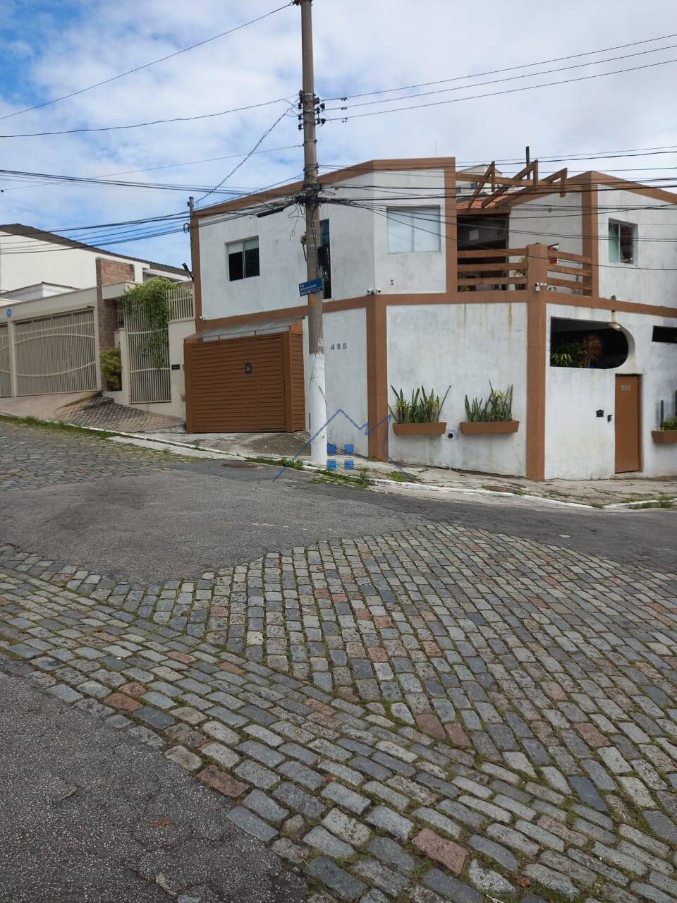 Sobrado, 4 quartos, 280 m² - Foto 1