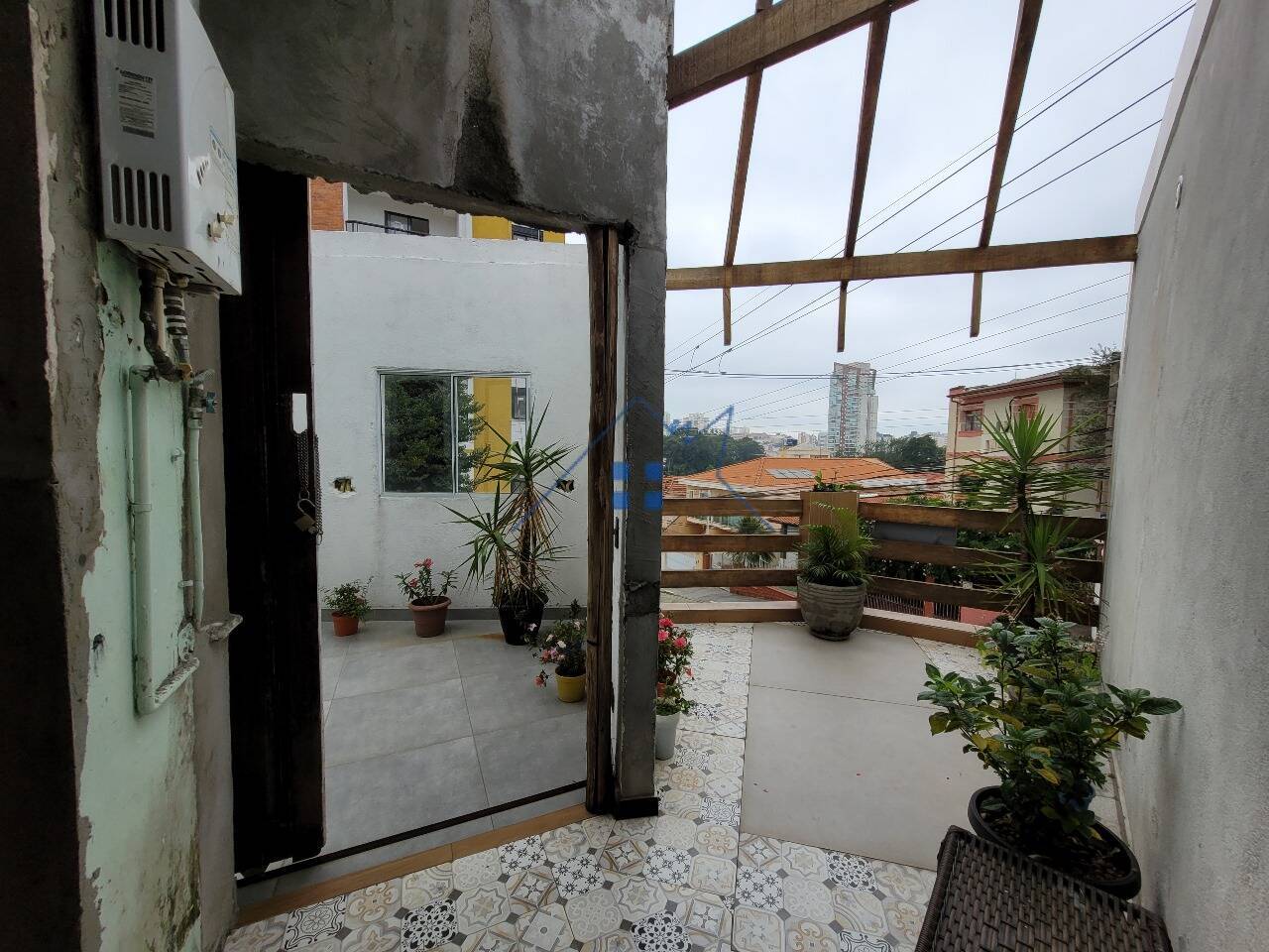 Sobrado, 4 quartos, 280 m² - Foto 55