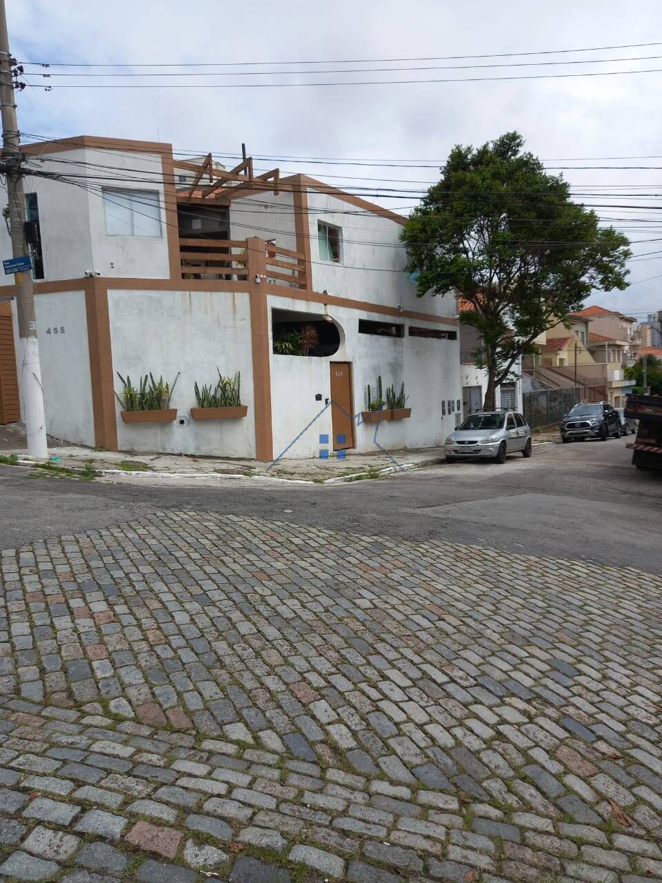 Sobrado, 4 quartos, 280 m² - Foto 54