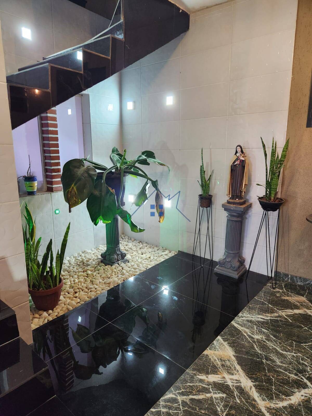 Sobrado, 4 quartos, 280 m² - Foto 58