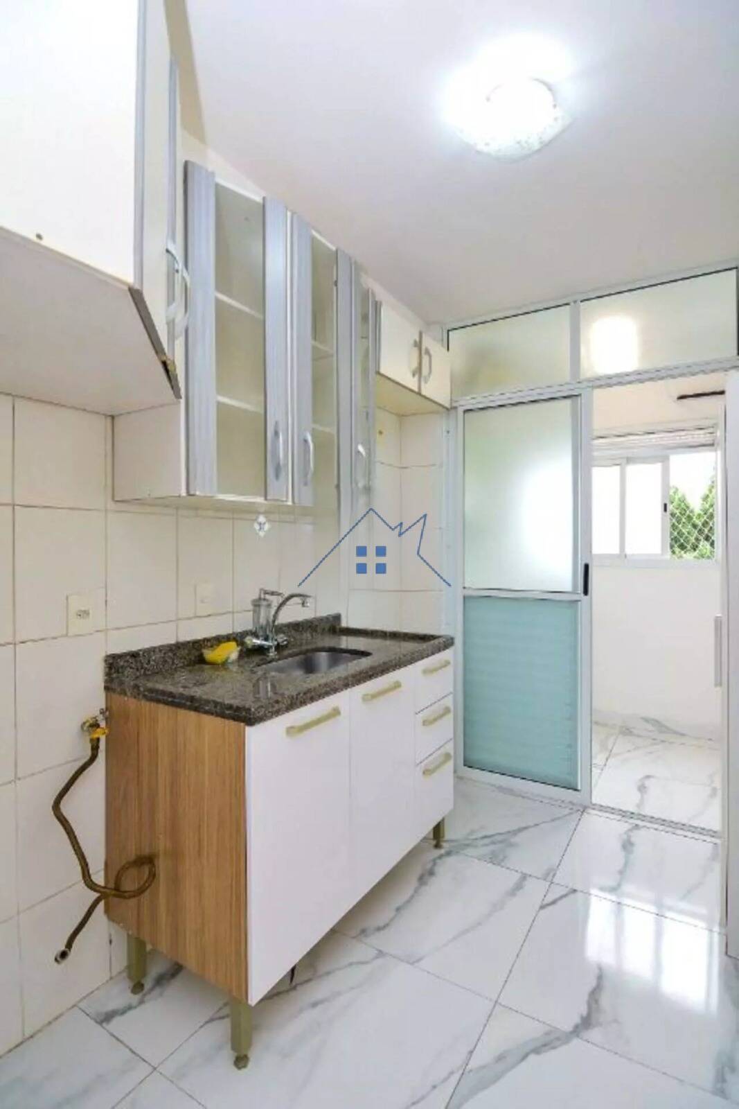 Apartamento, 2 quartos, 70 m² - Foto 2