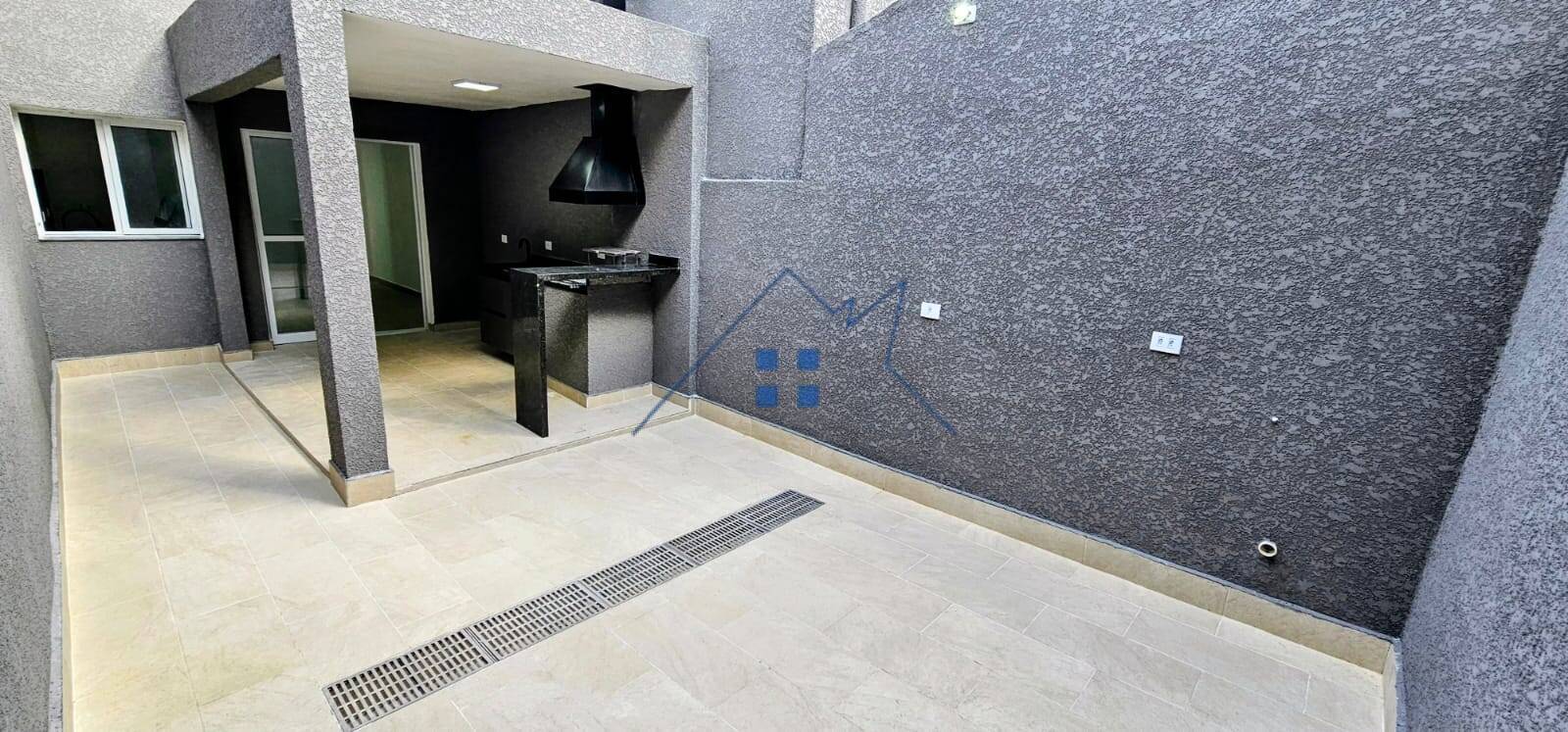 Sobrado, 2 quartos, 117 m² - Foto 2