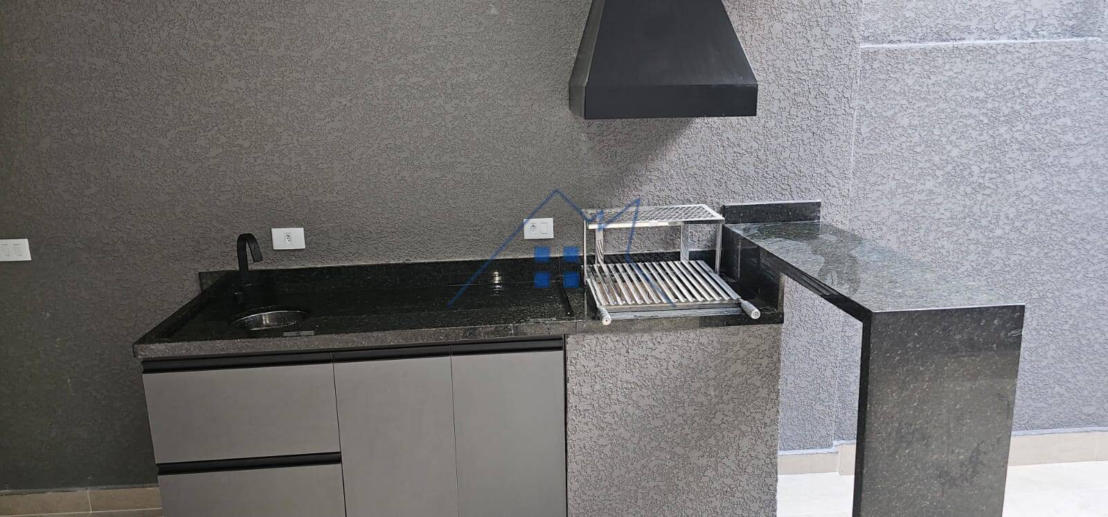 Sobrado, 2 quartos, 117 m² - Foto 5
