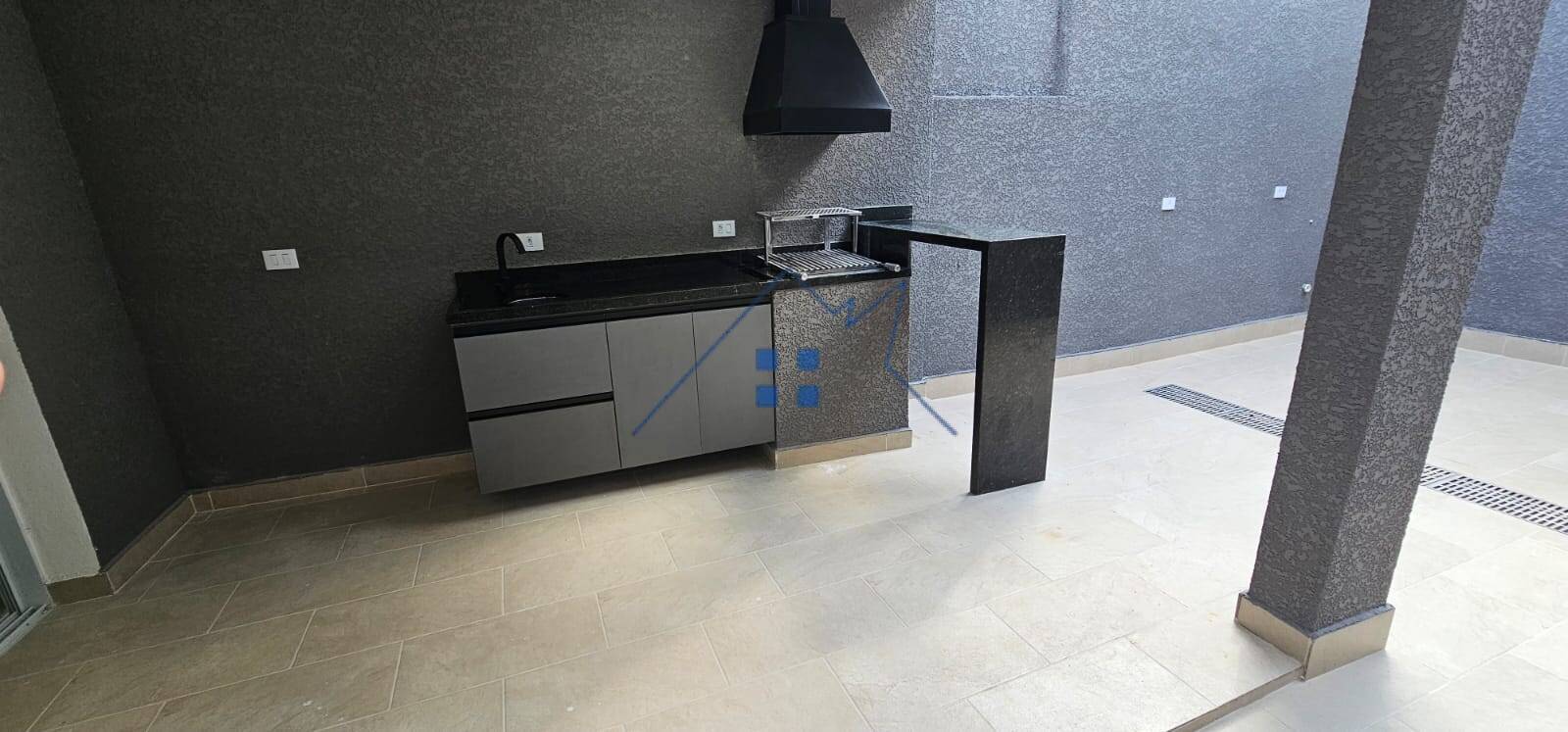 Sobrado, 2 quartos, 117 m² - Foto 3