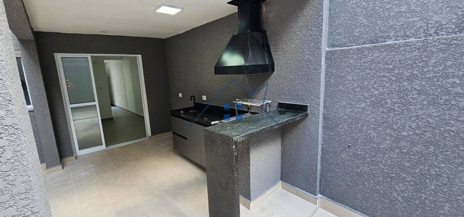 Sobrado, 2 quartos, 117 m² - Foto 1