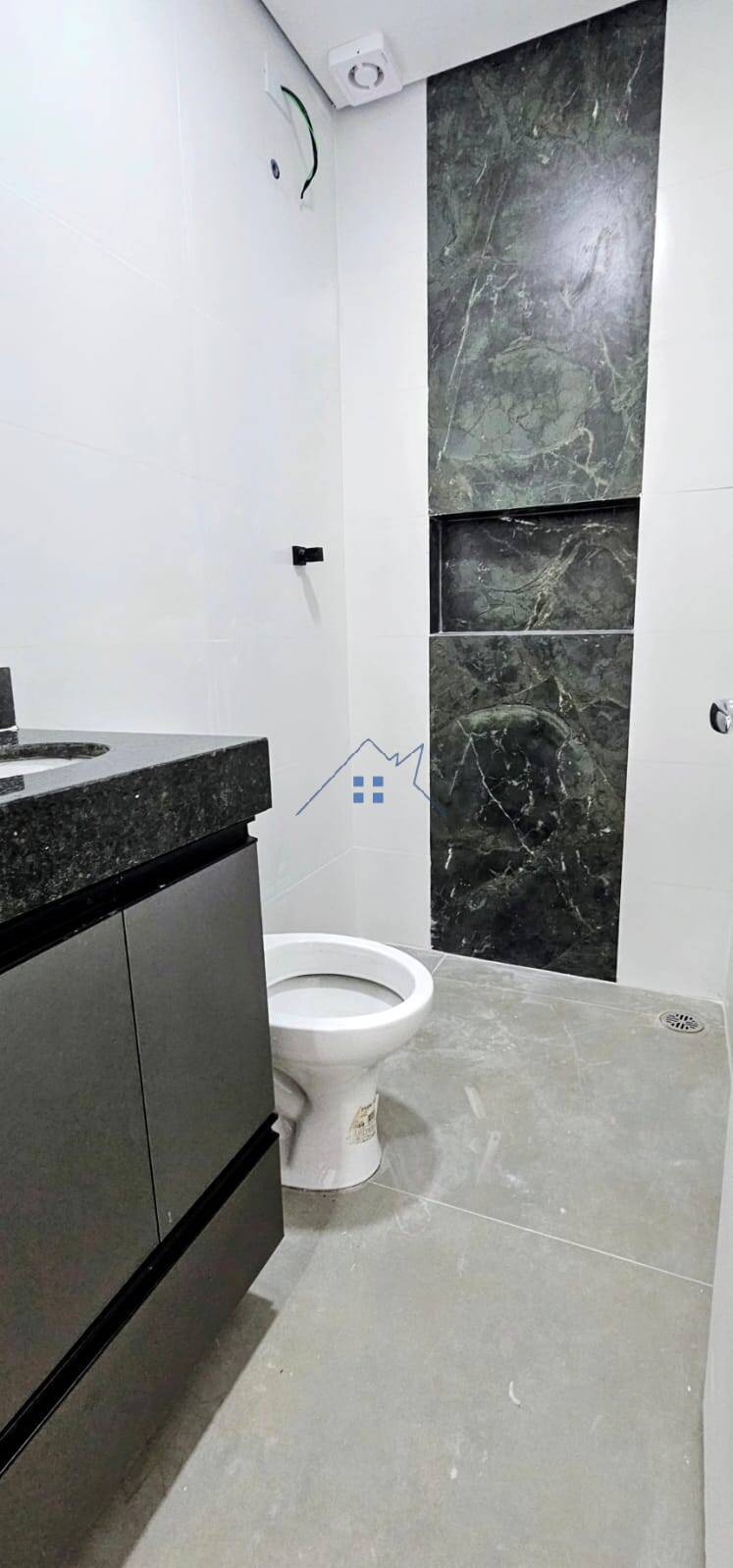 Sobrado, 2 quartos, 117 m² - Foto 6