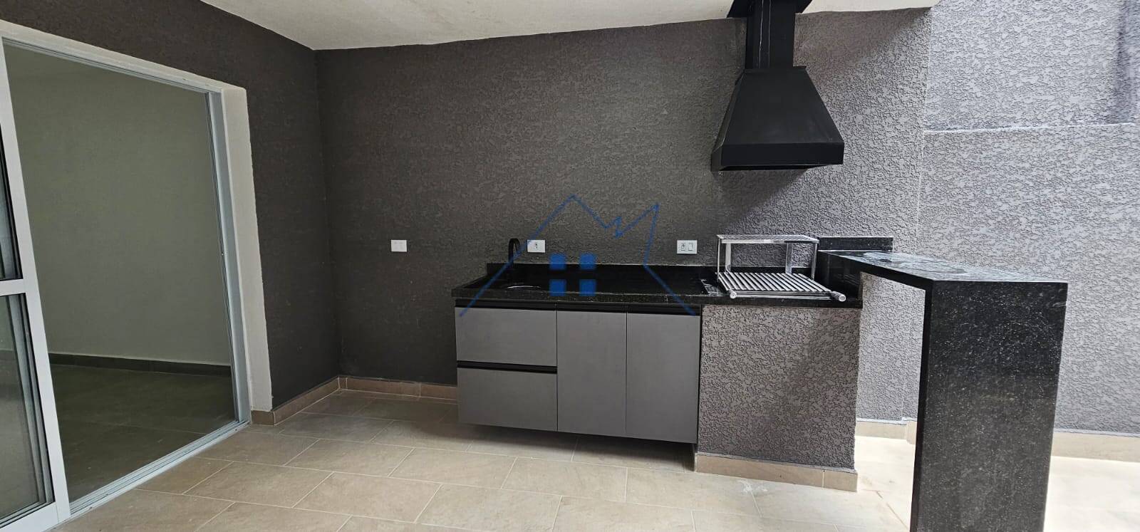 Sobrado, 2 quartos, 117 m² - Foto 15