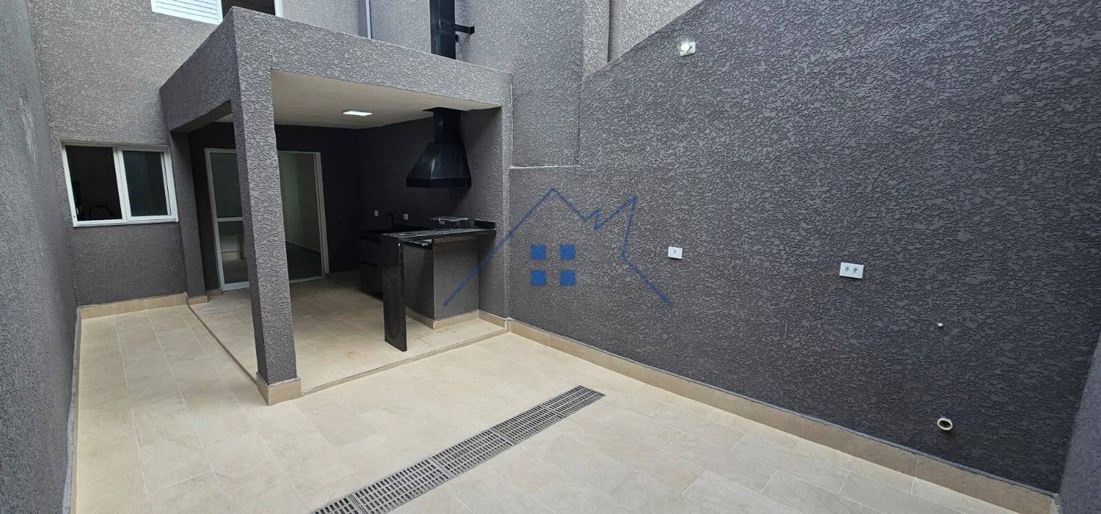Sobrado, 2 quartos, 117 m² - Foto 12