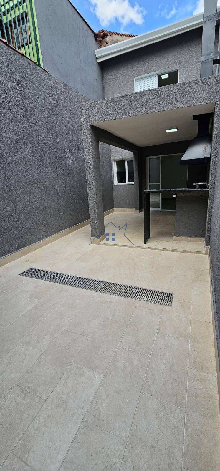 Sobrado, 2 quartos, 117 m² - Foto 13