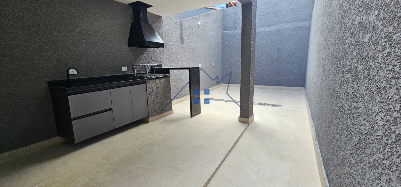 Sobrado, 2 quartos, 117 m² - Foto 17