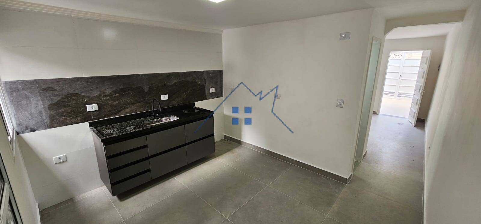 Sobrado, 2 quartos, 117 m² - Foto 16