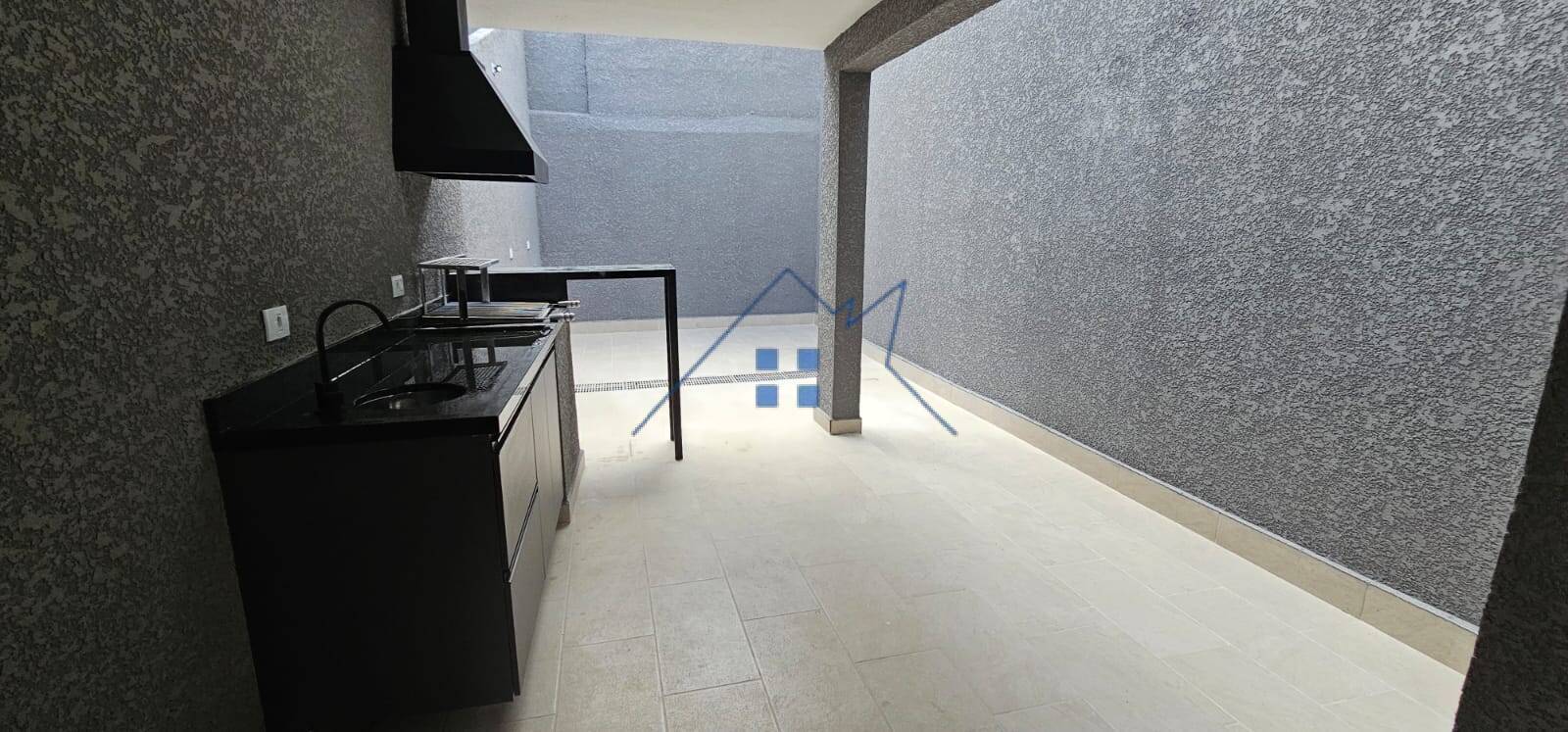 Sobrado, 2 quartos, 117 m² - Foto 19