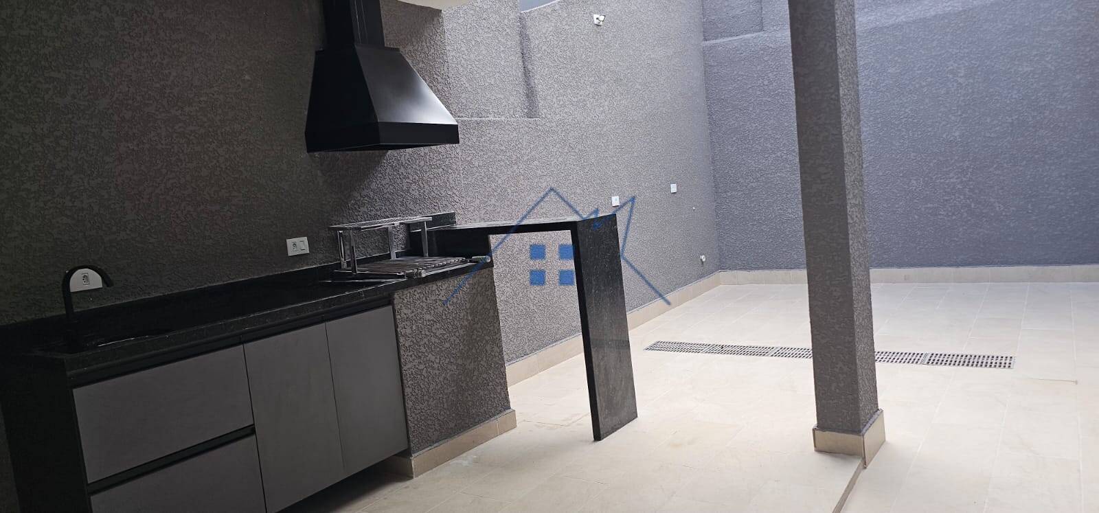 Sobrado, 2 quartos, 117 m² - Foto 22