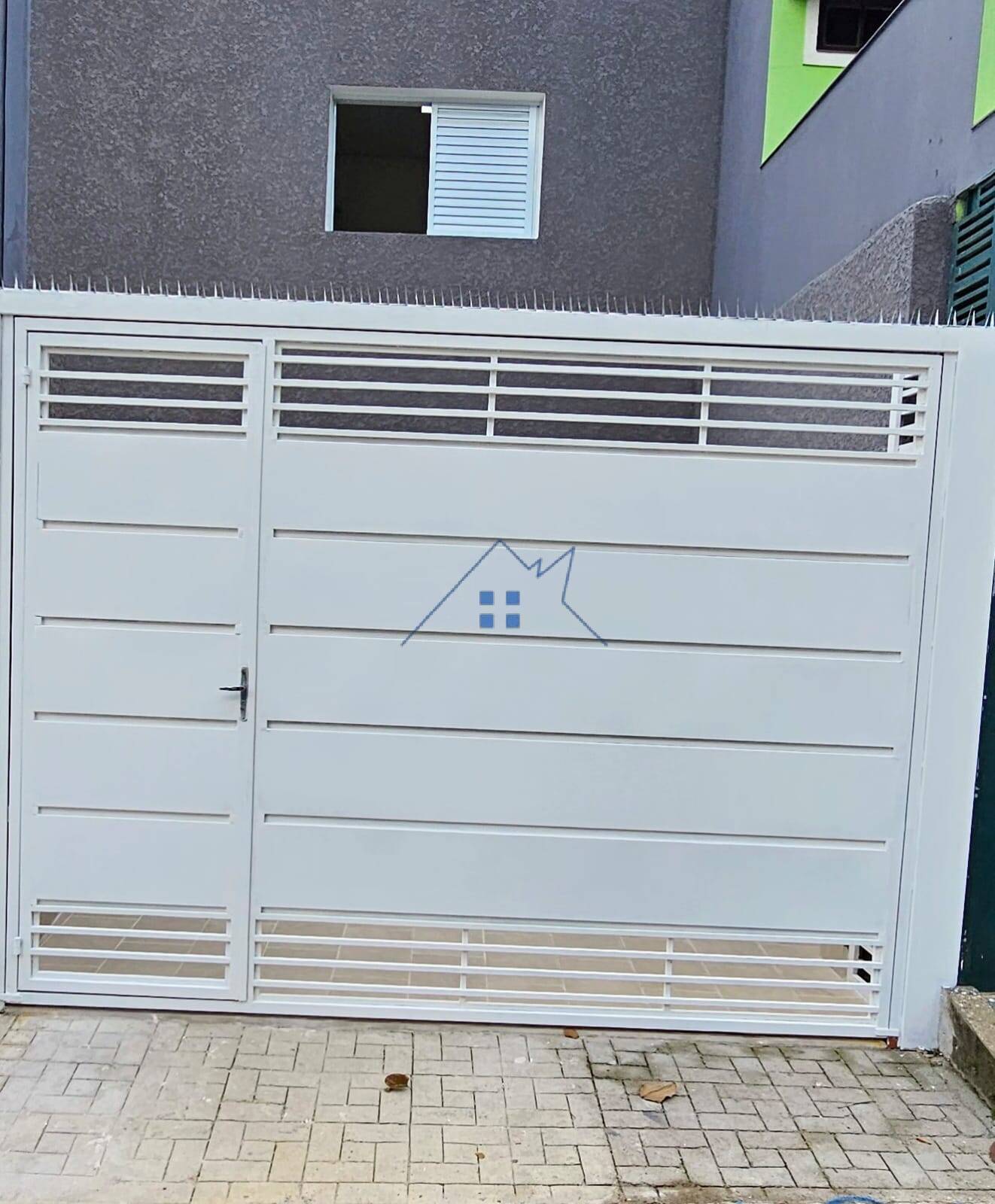 Sobrado, 2 quartos, 117 m² - Foto 32