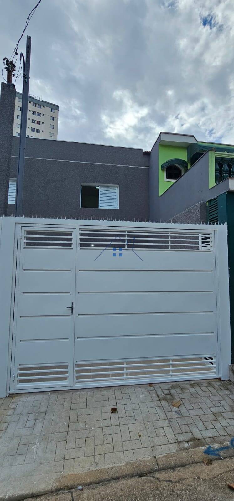 Sobrado, 2 quartos, 117 m² - Foto 31