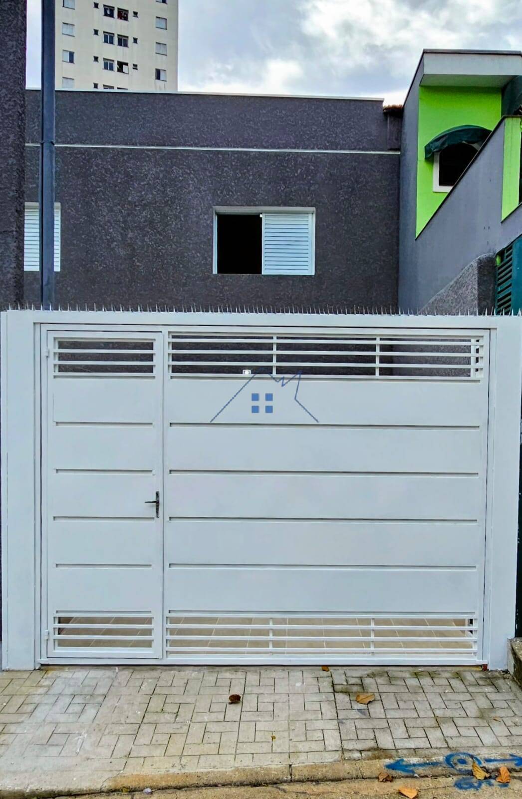 Sobrado, 2 quartos, 117 m² - Foto 29