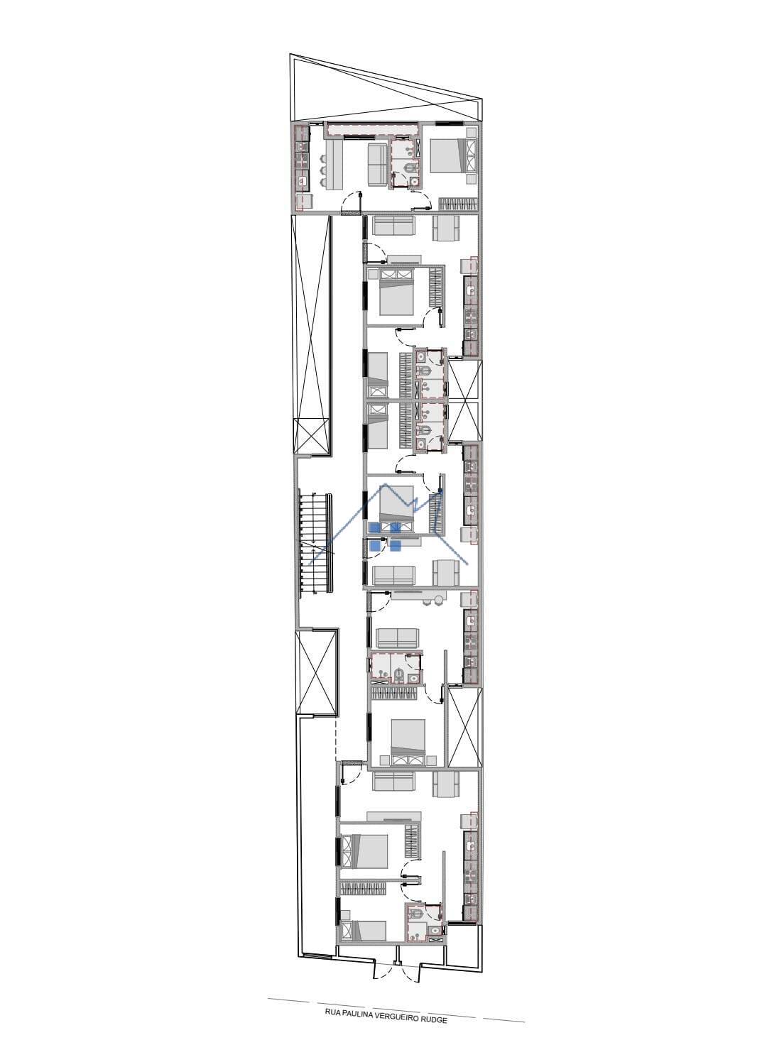 Terreno, 304 m² - Foto 14
