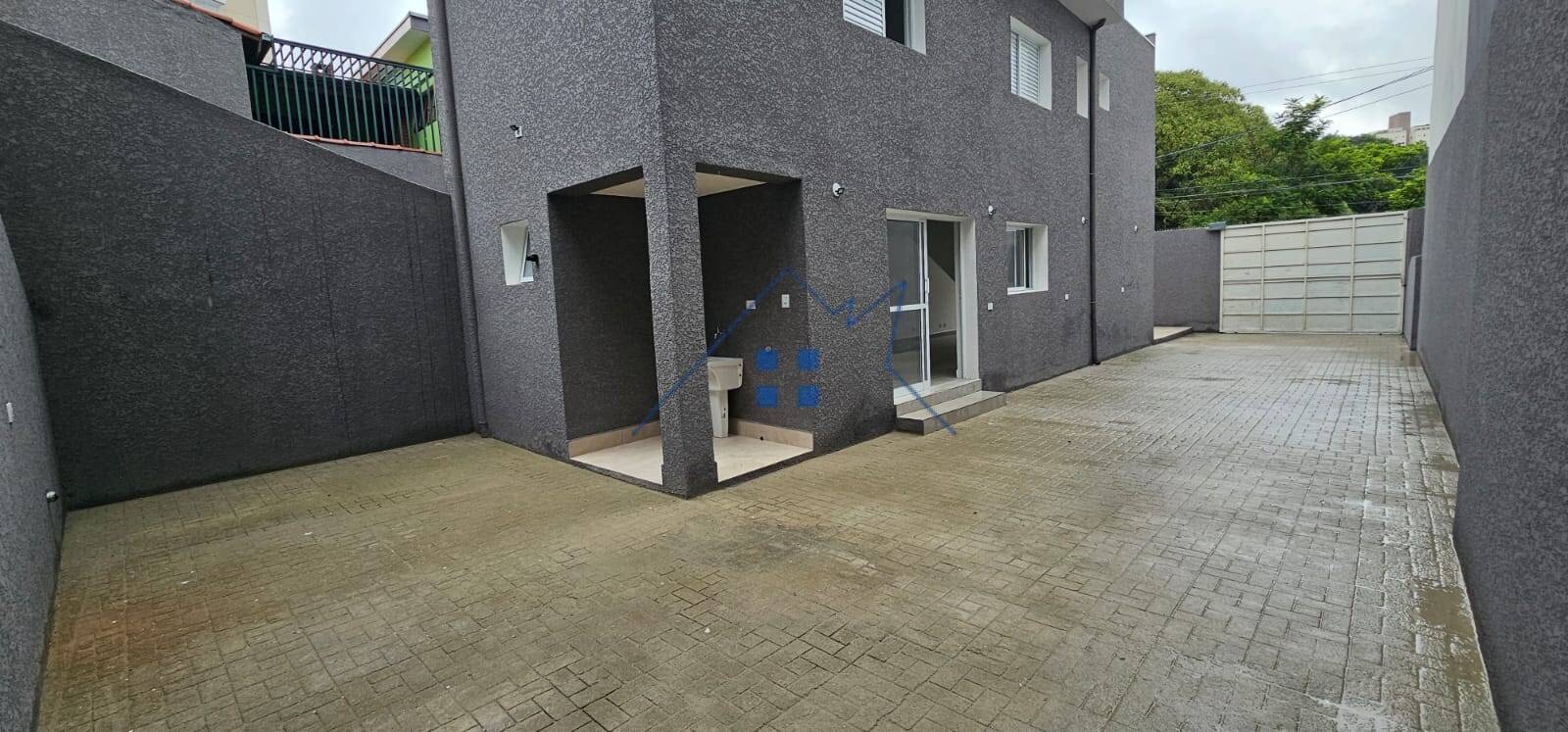Sobrado, 3 quartos, 150 m² - Foto 2