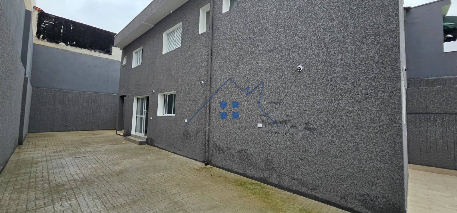 Sobrado, 3 quartos, 150 m² - Foto 7