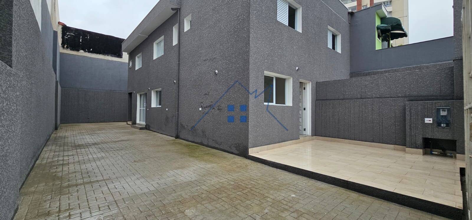Sobrado, 3 quartos, 150 m² - Foto 1