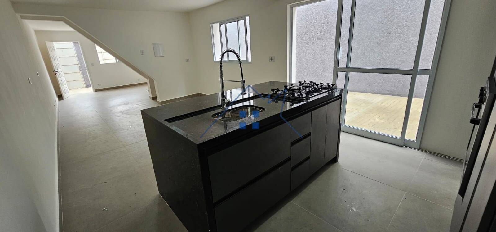 Sobrado, 3 quartos, 150 m² - Foto 13