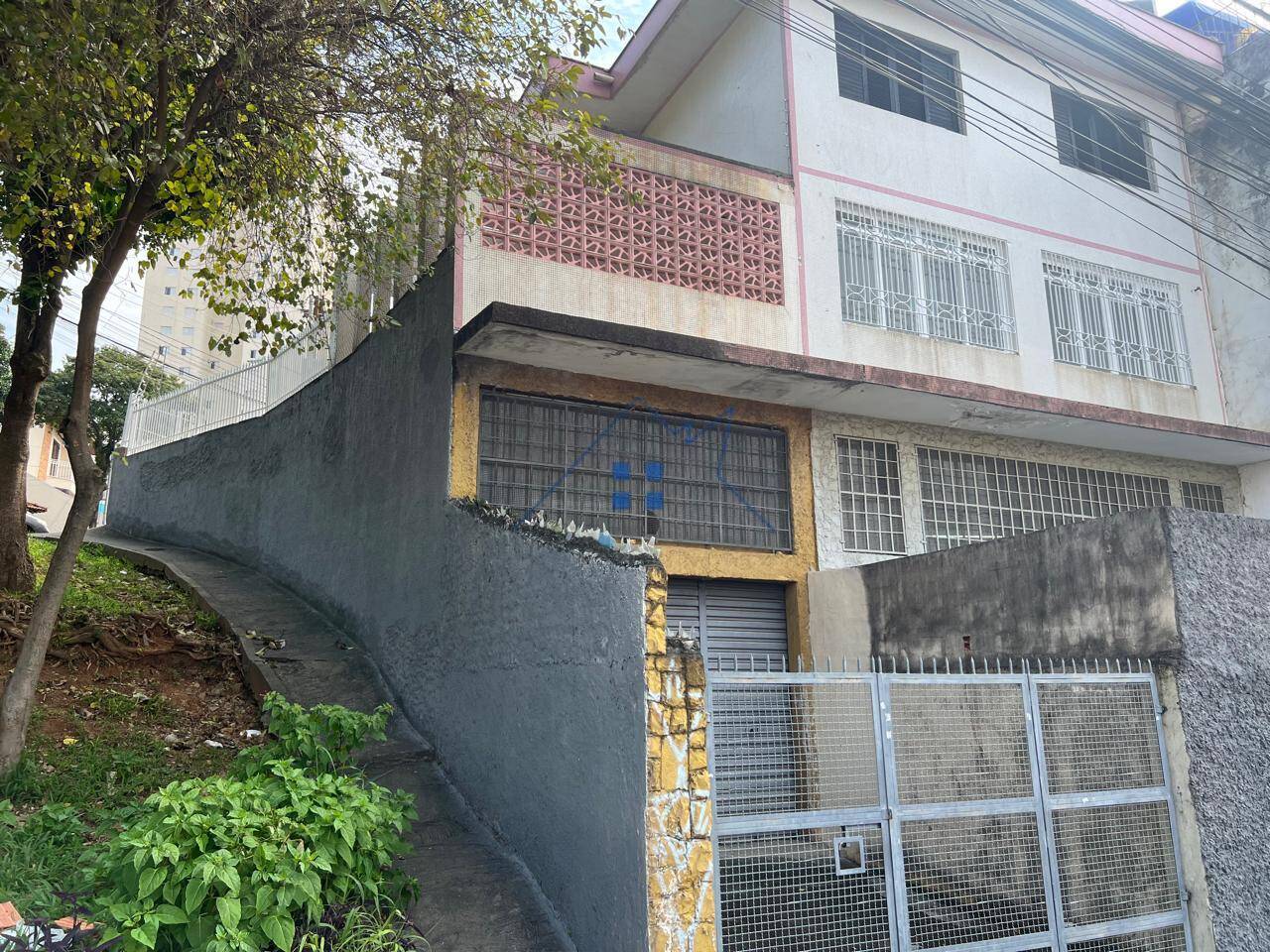 Sobrado, 3 quartos, 160 m² - Foto 35