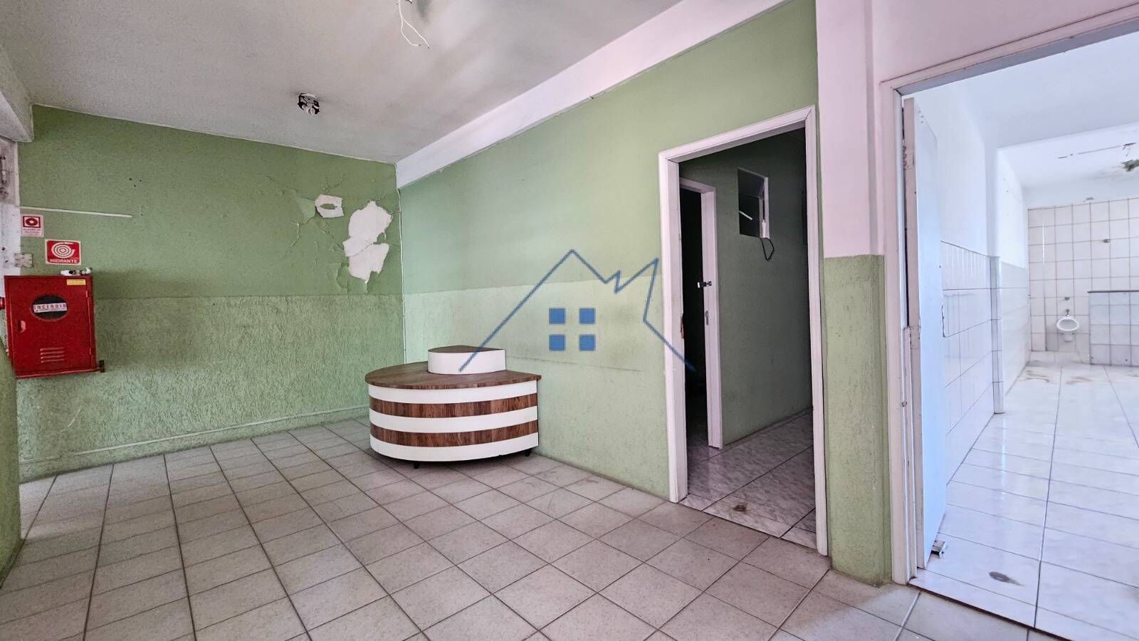 Prédio Inteiro, 958 m² - Foto 23