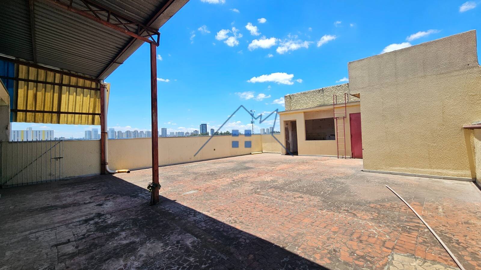 Prédio Inteiro, 958 m² - Foto 32
