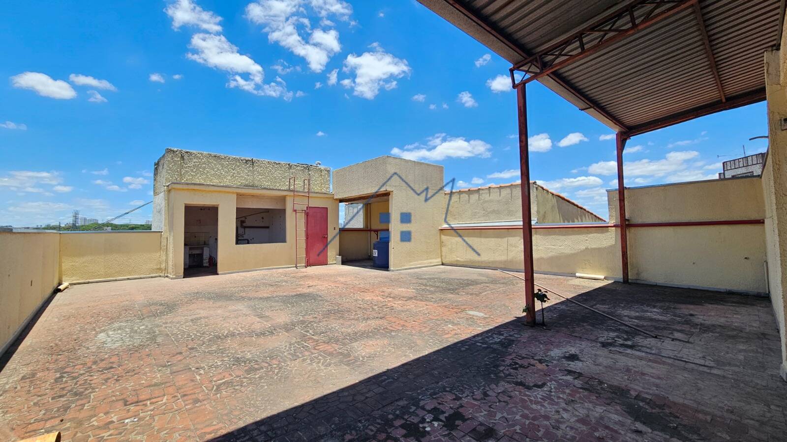Prédio Inteiro, 958 m² - Foto 33