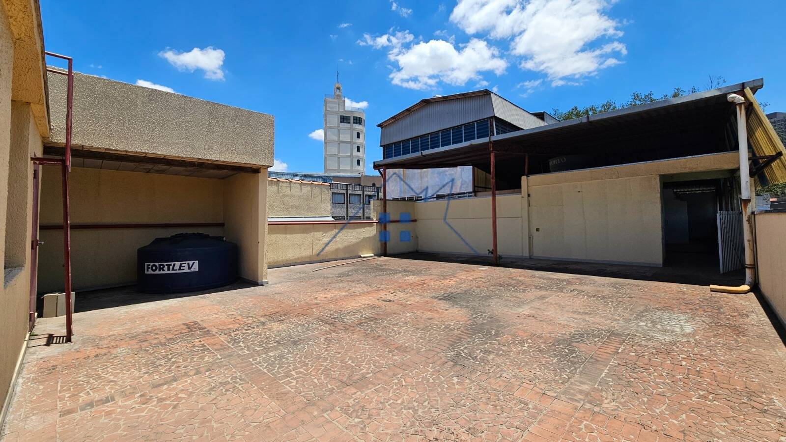 Prédio Inteiro, 958 m² - Foto 34