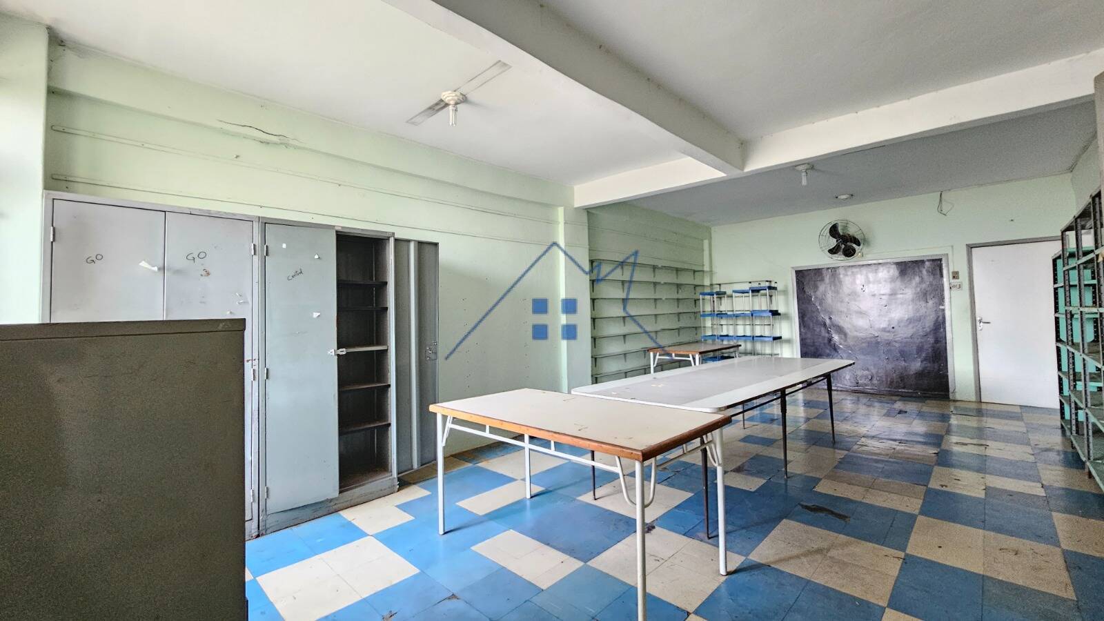 Prédio Inteiro, 958 m² - Foto 42