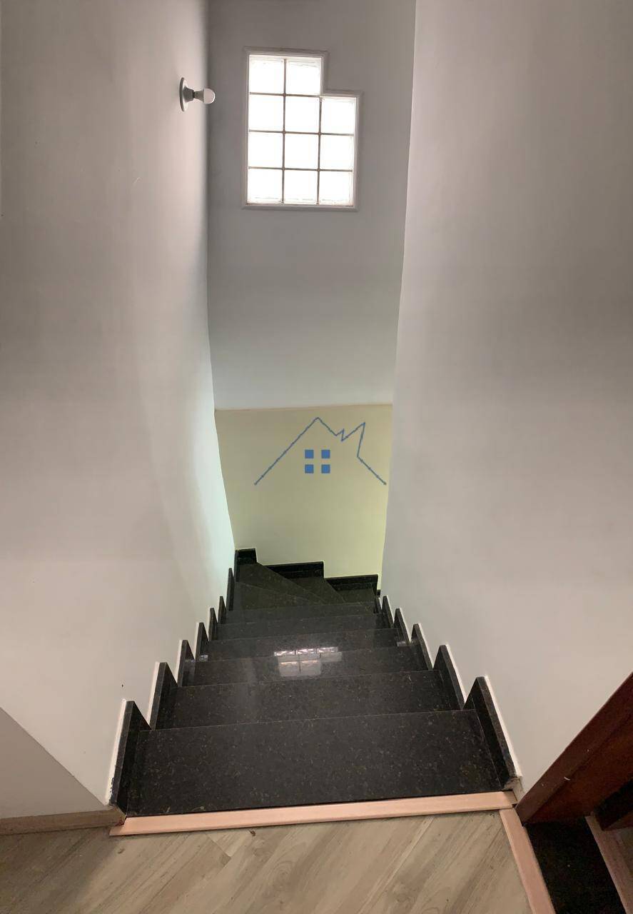 Sobrado, 3 quartos, 120 m² - Foto 11