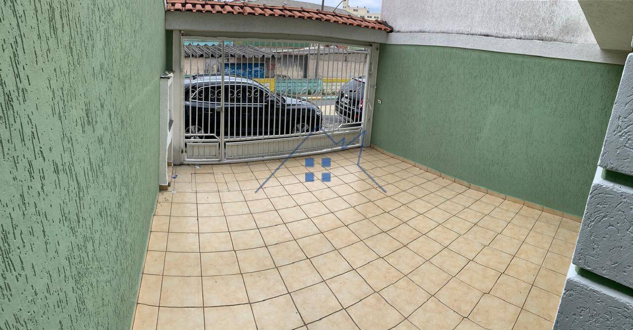 Sobrado, 3 quartos, 120 m² - Foto 3