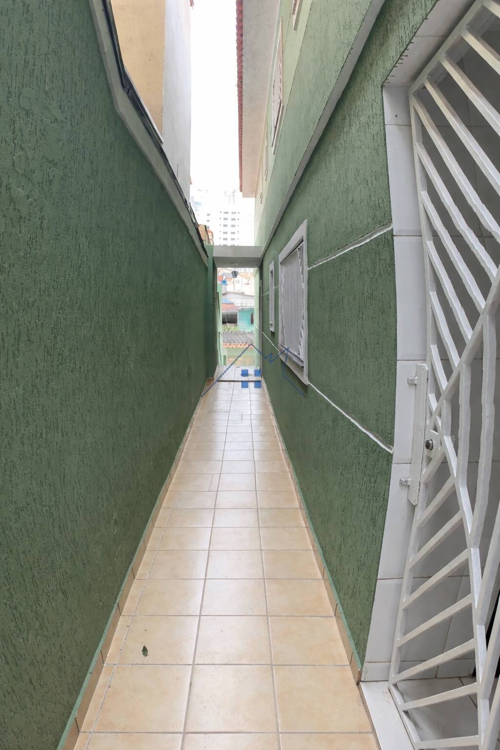 Sobrado, 3 quartos, 120 m² - Foto 21