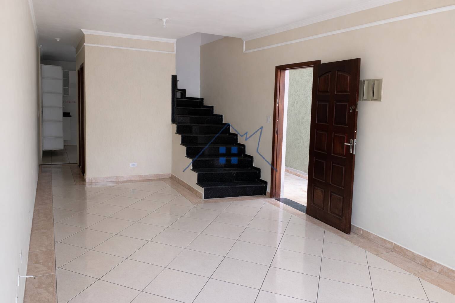 Sobrado, 3 quartos, 120 m² - Foto 6