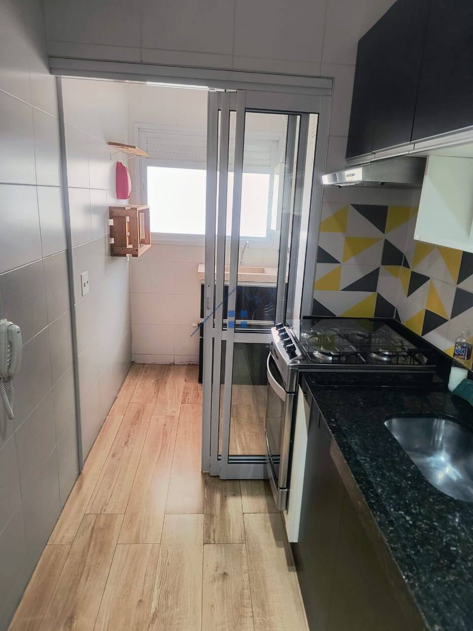 Apartamento, 1 quarto, 42 m² - Foto 5
